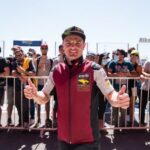 MotoGP Austin: Lowes apunta a recuperarse con una conexión COTA 'perfecta'