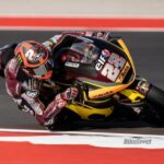 MotoGP Austin: Lowes 'espera luchar por los cinco primeros'