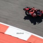MotoGP Austin: 'Satisfecho' Miller se recupera, '¡la pista es increíble!'