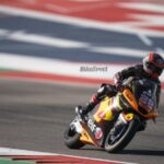 MotoGP Austin: 'Sore' Lowes cuestiona la consistencia de las sanciones después del accidente