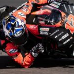 MotoGP Austin: 'Velocidad, potencial para estar entre los tres primeros' - Viñales