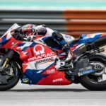 MotoGP Austin: Zarco el más rápido en la FP2, Márquez sexto