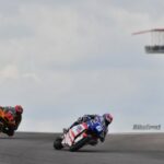 MotoGP Austin: previa de la carrera de Moto2