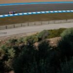 MotoGP Jerez: Bastianini 'gran contrarreloj, luchando con el ritmo'