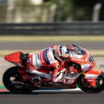 MotoGP Jerez: Dixon domina la Moto2 del viernes, Lowes cuarto