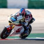MotoGP Jerez: Primera pole en Moto2 para Ogura
