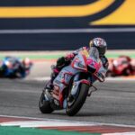 MotoGP Portimao: previa de la carrera