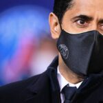 Nasser Al-Khelaifi quiere que la final de la Champions League emule al Super Bowl