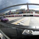 Orden de clasificación de Dover: abril-mayo de 2022 (NASCAR)