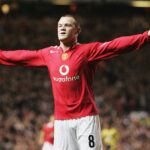 Y ahora tiene tantos goles europeos a su nombre como Wayne Rooney a la misma edad.