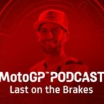 Podcast de MotoGP™: Jake Dixon reflexiona sobre una belleza estadounidense