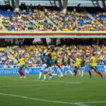 Polémicas en la Selección Colombia Femenina. Colombia vs Venezuela sin Rincón | Futbol Colombiano | Fútbol Femenino