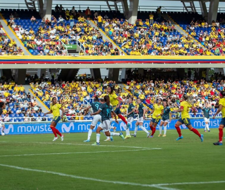 Polémicas en la Selección Colombia Femenina. Colombia vs Venezuela sin Rincón | Futbol Colombiano | Fútbol Femenino