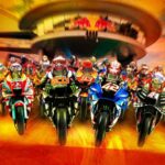 Prepárate para la fiesta: ¡MotoGP™ se dirige a Jerez!