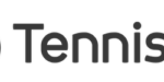 Logotipo de televisión de tenis