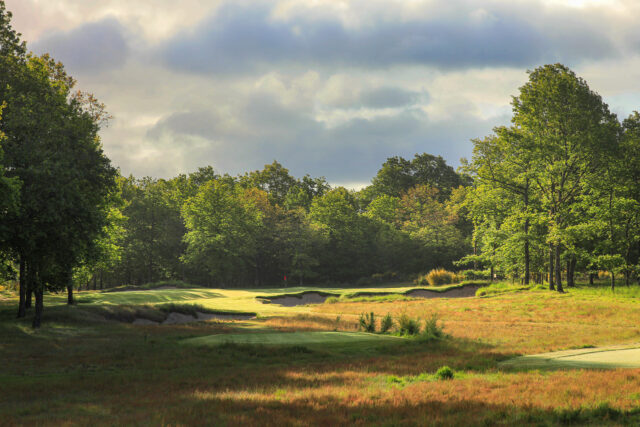 RESEÑA DE VIAJE: LES BORDES, FRANCIA - Golf News