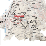 Recorrido Amstel Gold Race Ladies Edition 2022