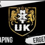 Resultados de grabación de WWE "NXT UK" de Londres, Inglaterra, Reino Unido 04/20 - 04/20  y 21/04/2022