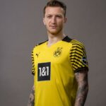 Marco Reus.