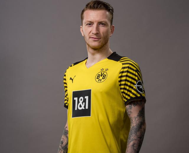 Marco Reus.