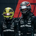 Russell: la propuesta extrema es 'no sostenible' para los pilotos de F1