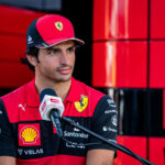 Sainz: Ferrari necesitaba restablecer las regulaciones para ser 'más fuerte y mejor'