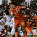 San Felipe rescató un empate sobre la hora ante Cobreloa » Prensafútbol