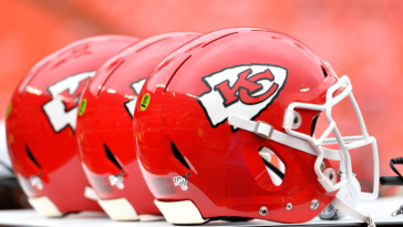 Selecciones del Draft de la NFL 2022 de los Chiefs: quiénes tomaron Kansas City en cada ronda