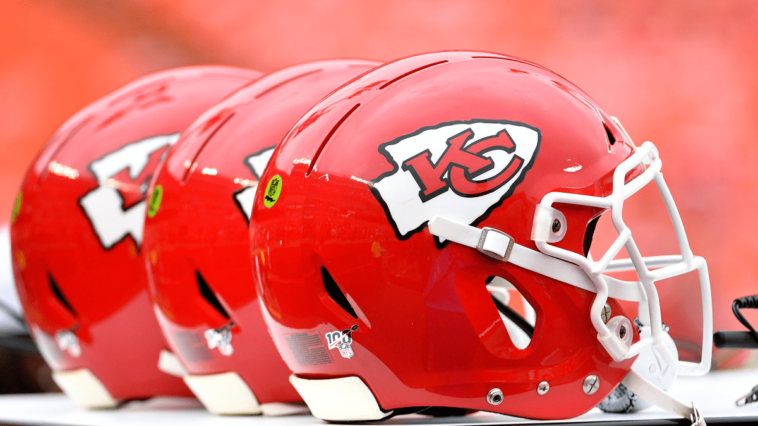 Selecciones del Draft de la NFL 2022 de los Chiefs: quiénes tomaron Kansas City en cada ronda
