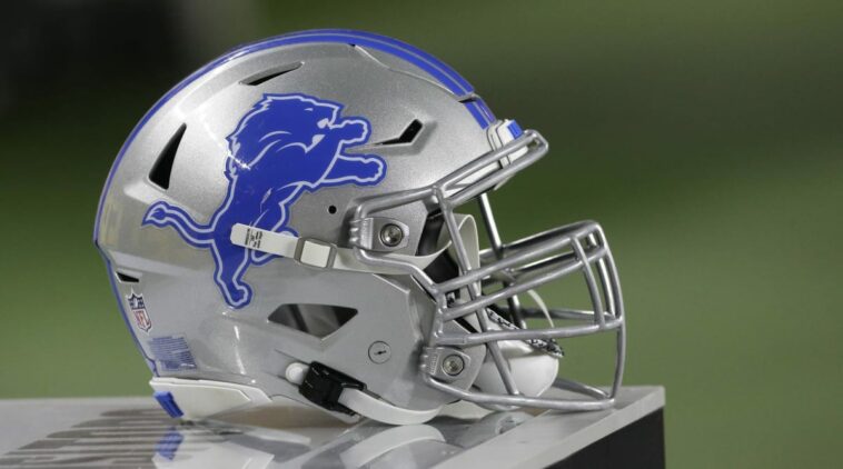 Selecciones del draft de la NFL 2022 de los Lions: a quién Detroit tomó en cada ronda