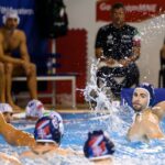 Serbia gana el oro;  España se lleva el último billete para la Super Final - Total Waterpolo
