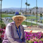Shirley Spork, fundadora de la LPGA, muere a los 94 años