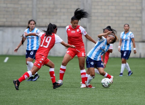 Síntesis fecha 9 – Liga Femenina BetPlay Dimayor 2022