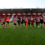 Southampton FC Women ganó la FAWNL Southern Premier Division