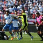 Temen incidentes entre barras de Colo Colo y UC por la Libertadores en Lima