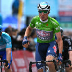 Tour de Turquía: Jasper Philipsen gana la etapa 3 al sprint