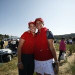 USGA anuncia a Rachel Heck, Rachel Kuehn para el equipo de la Copa Curtis 2022 con destino a Merion