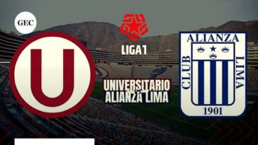 Universitario vs. Alianza Lima: apuestas, horarios y canales TV para ver el clásico
