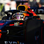 Verstappen: 'No hay razón' para creer en el título de 2022, por ahora