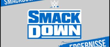 WWE „Friday Night SmackDown #1187“ Ergebnisse & Bericht aus Albany, New York, USA vom 22.04.2022 (inkl. Videos und Abstimmung)