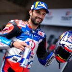 10 cosas que probablemente no sabías sobre Johann Zarco