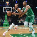 NBA Playoffs Second Round Game 3 Picks and Odds May 7 2022
