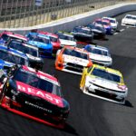 Mayo de 2022 (NASCAR Xfinity Series)