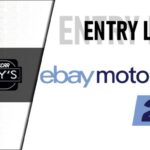 Lista de participantes NASCAR Pinty's Series eBay Motors 200 Canadian Tire Motorsports Park 2022