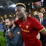 Roma: Abraham revela por qué quería vengarse del Leicester City