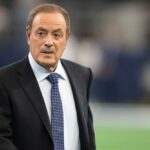 Al Michaels desempeñará un papel emérito para NBC Sports, llamará al juego de playoffs en 2023