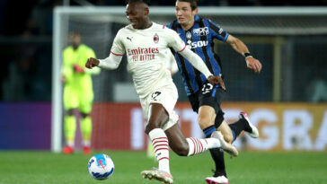 Alineaciones probables: Milán-Atalanta y Cagliari-Inter