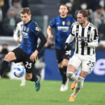 Alineaciones probables de la final de la Coppa Italia: Juventus vs. Inter