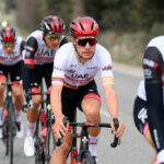 Almeida no descarta un hechizo temprano en la maglia rosa en el Giro de Italia