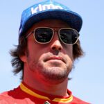 Alonso se disculpa por un 'error muy estúpido' en Mónaco